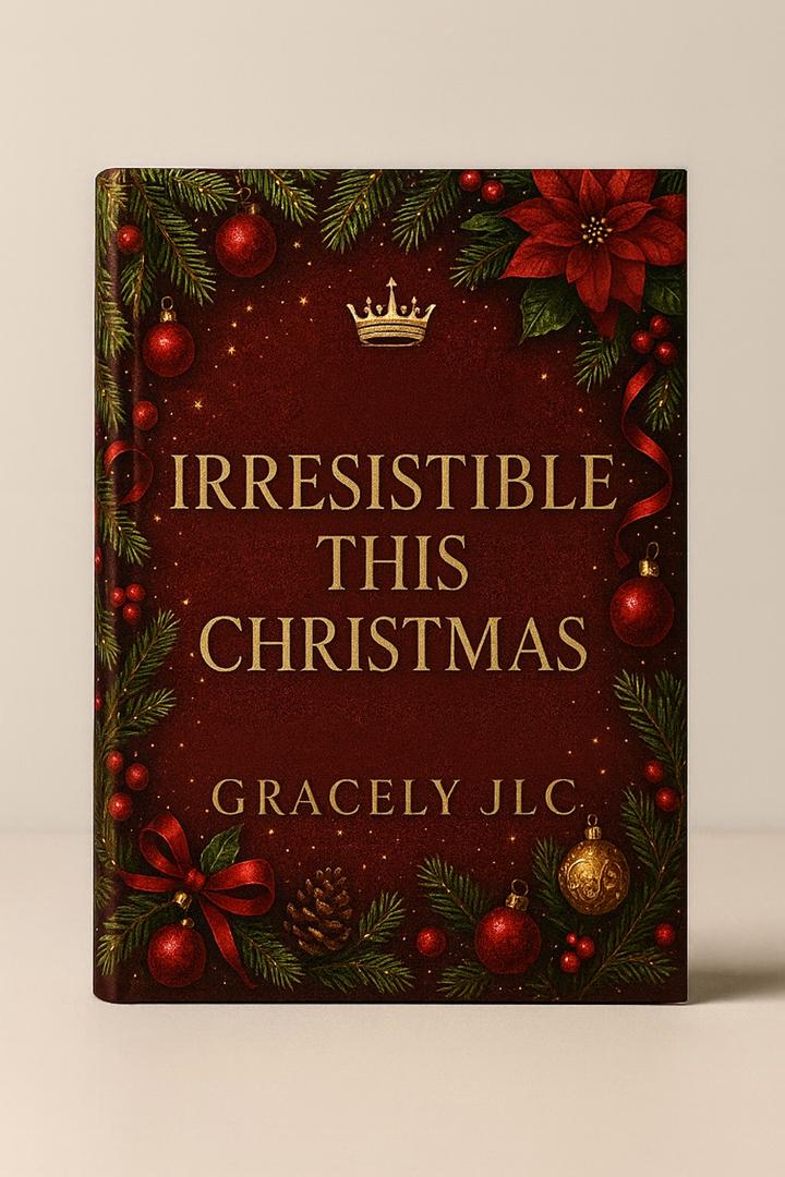 IRRESISTABLE THIS CHRISTMAS