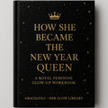 HOW SHE BECAME THE NEW YEAR QUEEN