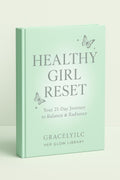 HEALTHY GIRL RESET