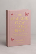 THE FEMININE FLOW LIFESTYLE BOOK