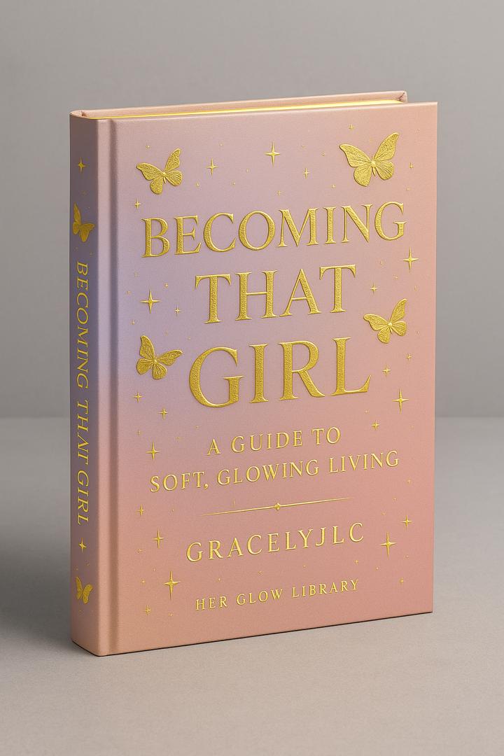 BECOMING THAT GIRL