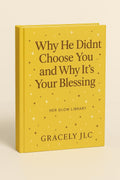 WHY HE DIDN'T CHOSE YOU; WHY IT'S YOUR BLESSING