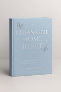 THE CLEAN GIRL HOME RESET